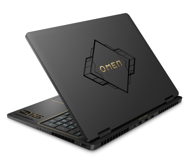 HP OMEN LoL Special Edition i7-14650HX/64GB/2TB/Win11 RTX5060 - 1454827 - zdjęcie 5